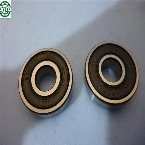 High Performance Lowest Price NMB Bearing 607RS 607zz