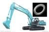 Slewing Bearings for Hitachi Excavator