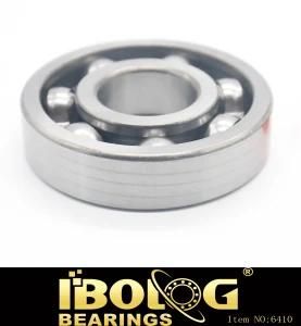 Self-Aligning Pillow Block Deep Groove Ball Bearing Model No. 6317