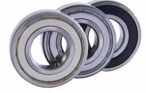 6206 6206zz 6206 2RS Bearings and 30*62*16mm Ball Bearings for Alternator