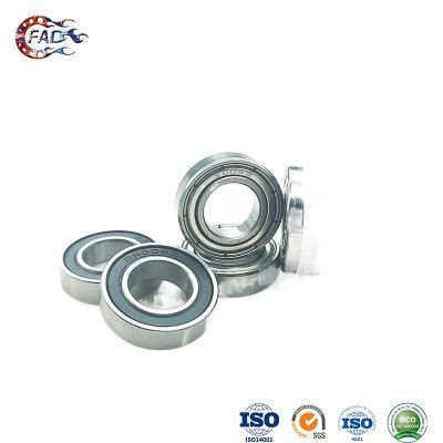 Xinhuo Bearing China Friction Bearing OEM Miniature Deep Groove Ball Ceramic Bearings 608CE Zro2 Mr82X Miniature Bearings