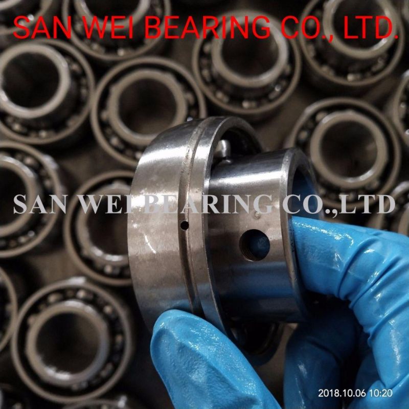 Insert Ball Bearing with Housing UCP214 Bearing Pillow Block