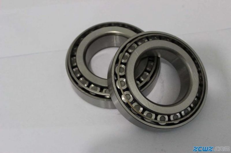 Taper Roller Bearing (32216 32218 32220 32222 32305 32306 32308 32310 32314 32320 30205 30206 30208 3031030222 33213 33118 32218 33022 33021 30312 33116 33018)