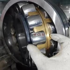 22244caw33c3 Spherical Roller Bearing 220X400X108 Wqa Bearing Factory