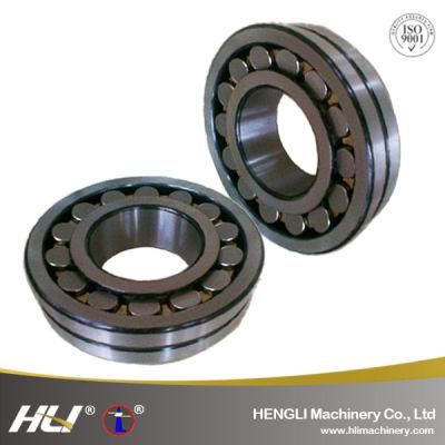 Spherical Roller Bearings For Pumps (23248CCK/W33 23256CCK/W33 23260CCK/W33)