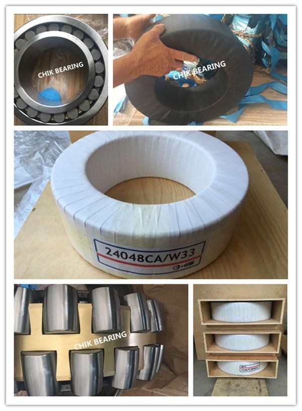 Sweden Spherical Roller Bearing Adapter Sleeve 22211ek+H311 22211ek Bearings