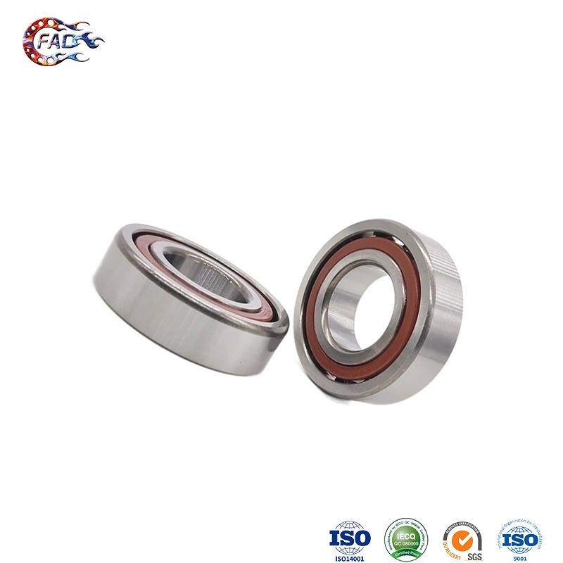 Xinhuo Bearing China Du Bearing Product Grinding Ball Bearing Factoty Made in China 33202rszz