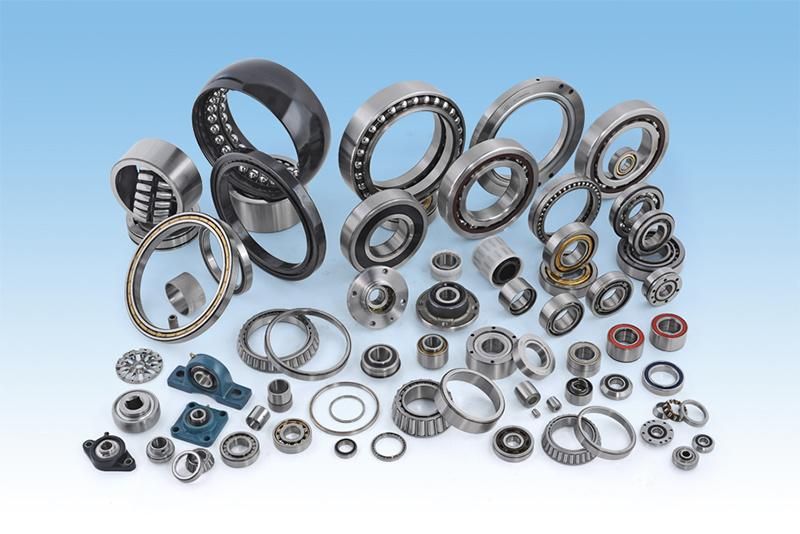 Tapered Roller Bearing/Roller Bearing/Bearing 32205