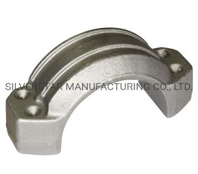 Hot Forging/OEM/Bearing Block/Alloy Steel/Carbon Steel