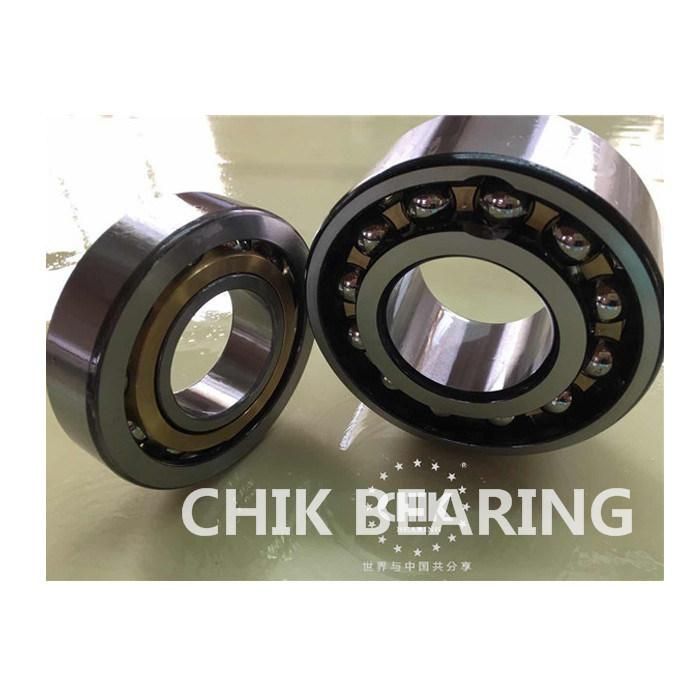 High Precision Angular Contact Ball Bearing 7310c dB Back to Back Bearing