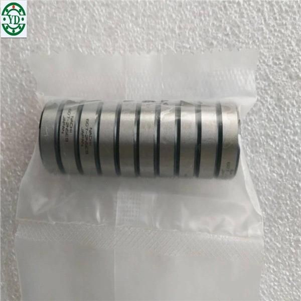 6202-2nse9 Red Rubber Seal Japan NACHI Ball Bearing 6202RS