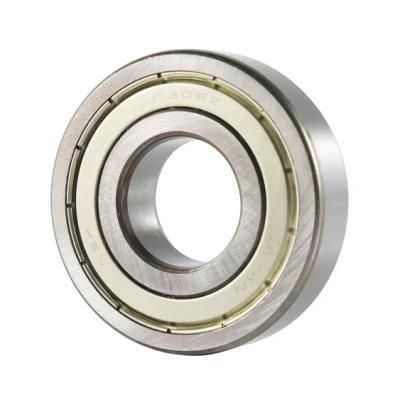 16015n C3/J High Quality Gearbox Ball Bearing 0635 330 050 0635330050 75*115*13