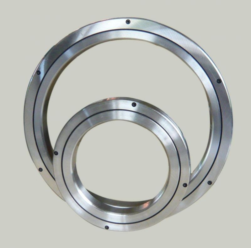 Crossed Roller Slewing Ring Bearing Rotary Bering for Industrial Robot (SX011860)