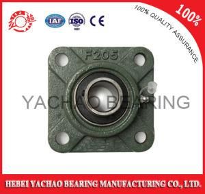 High Quality Good Price Pillow Block Bearing (Ucf205 Ucp205 Uct205 Ucfl205 Uc205)