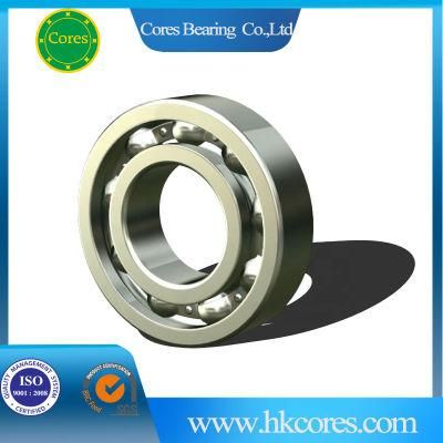 High Quality High Temperature Bearing Deep Groove Ball Bearing 6210