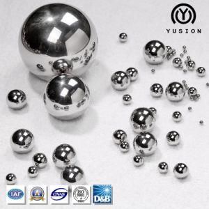 11/16&quot; Suj-2 Steel Ball