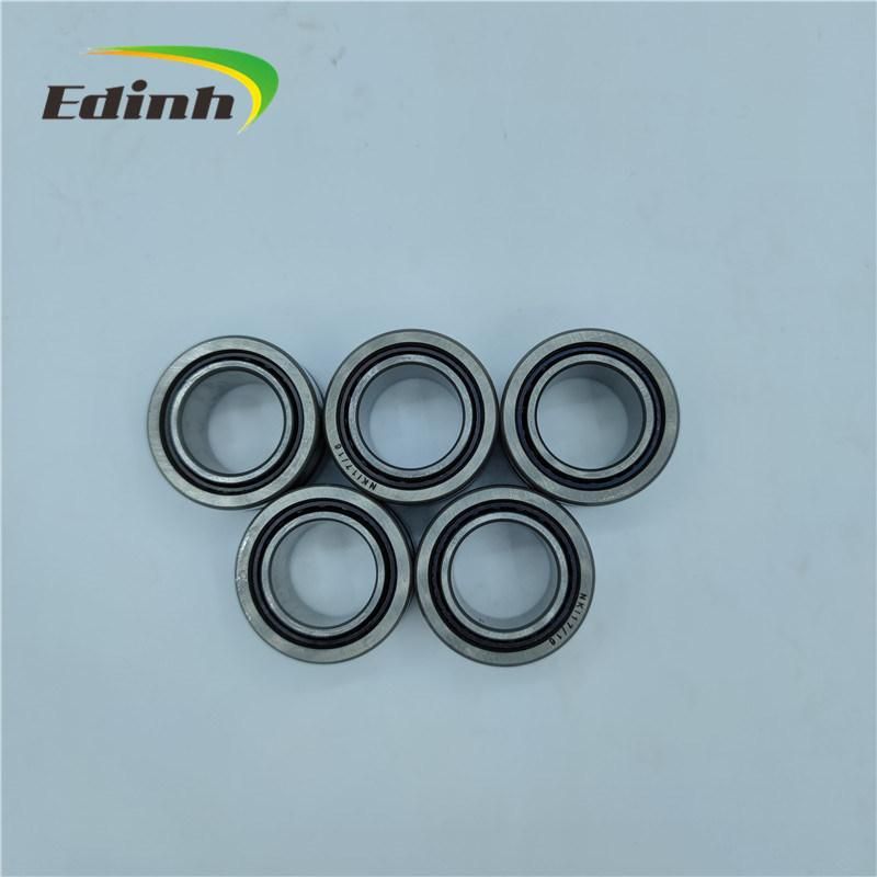 One Way Needle Roller Bearing Rna 4900 Needle Roller Bearing Rna4900 with Flanges Without Inner Ring Size 14X22X13 mm