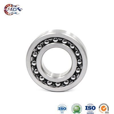 Xinhuo Bearing China Pillow Block Bearing Manufacturing Mr148zz1312 Self Aligning Linear Bearing