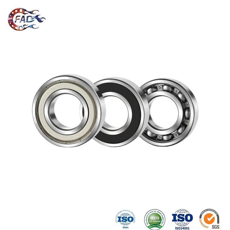 Xinhuo Bearing China Cylindrical Roller Bearing Manufacturer 6315 Z Deep Groove Ball Bearing 60102rszz Precision Deep Groove Ball Bearing