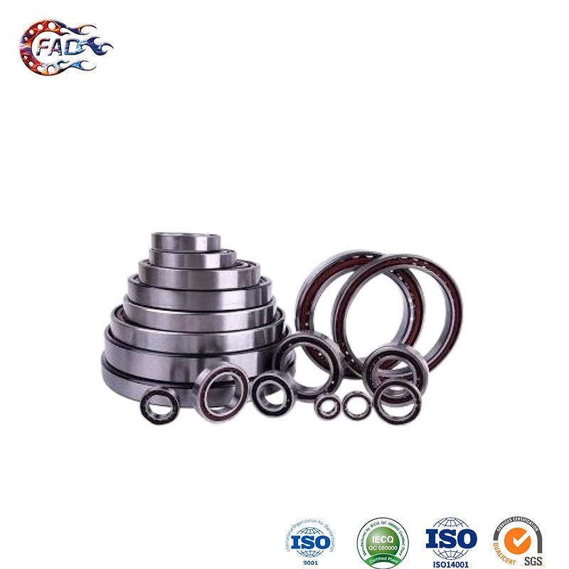 Xinhuo Bearing China Self Aligning Roller Bearing Manufacturers Wheel Hub Bearings Dac42840339 for Motorcycle Parts Auto Parts 7026AC