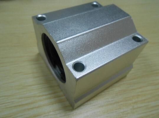 China Linear Bearing Linear Slide Unit Sc8uu Sc10uu Sc12uu Sc13uu