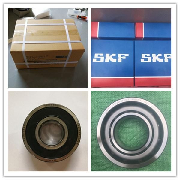 Hot Sale SKF Bearings Deep Groove Ball Bearings for All Sizes Auto Parts