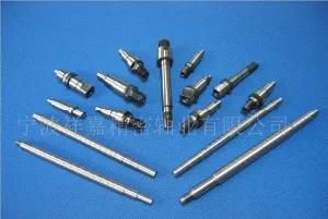 Electric Tool Shaft, Principal Axis