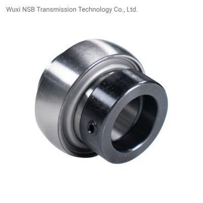 High Quality Insert Ball Bearings with Housing Naf300 Series Naf308/Naf308-24/Naf308-25