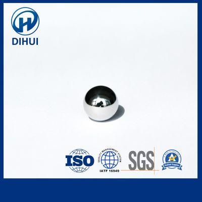 3.9688mm AISI316 Stainless Steel Ball, Bearing Balls