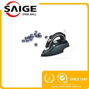 Well Designed Chrome Steel Ball for Linear Motion Guide