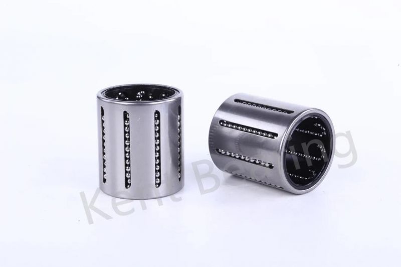 Cixi Kent Ball Bearing Standard Model Linear Motion Ball Bearing