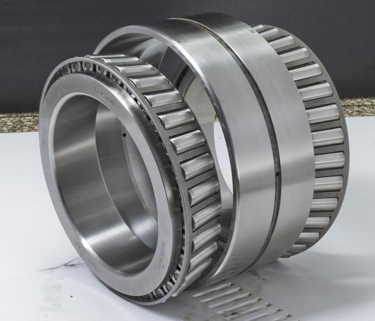 60" 4 Rows Cylindrical Roll Neck Bearing for Hot Rolling Mills