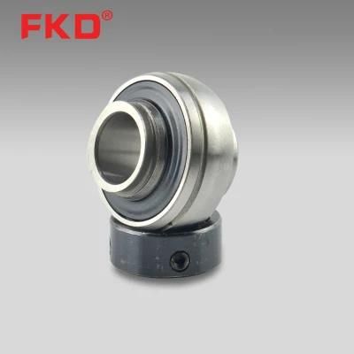 Fkd Insert Bearing / Ball Bearing with ISO Certificated UC205