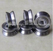 Industrial Sewing Machine Outer Ring V Slot Bearing LV 204-58