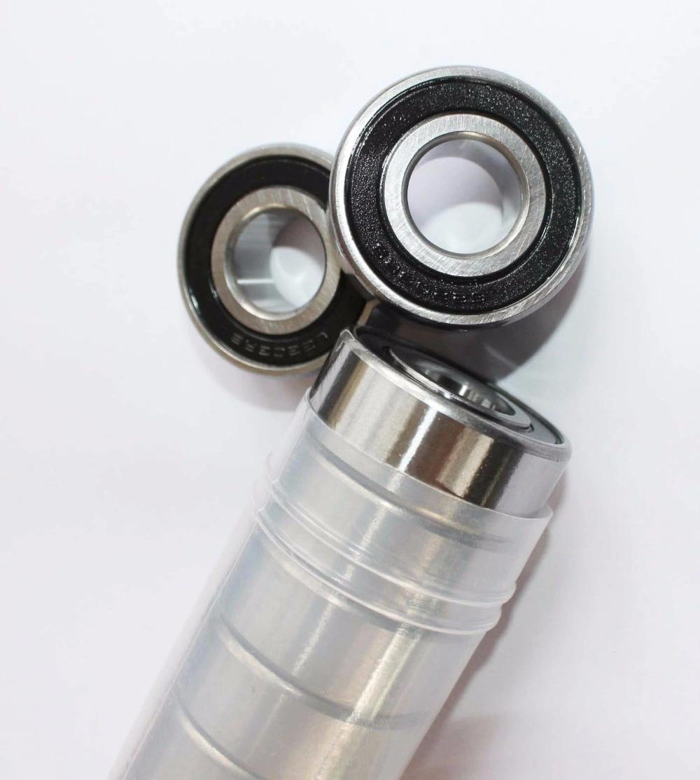 High Performance Stainless Steel Bearing 6002 Motorcycle Ball Bearing