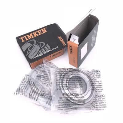 Timken High Speed Deep Groove Ball Bearing 6211