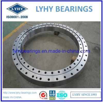 Double Row Ball Slewing Bearings Turntable Bearings 2SD. 097.00