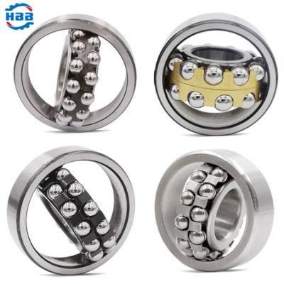 1219aktn High Performance Self Aligning Ball Bearing with Tapered Bore