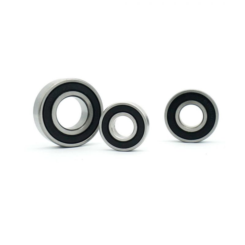 5210 2RS Bearing 3210 2RS Ball Bearing 3210