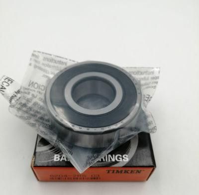 6204 2RS-C3 Deep Groove Ball Bearing Automotive Bearing 6204zz