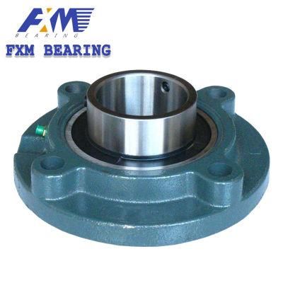 Construction Machinery Bearing Housing Bearing Pillow Block Bearing Insert Ball Bearing