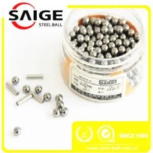 AISI 316 Stainless Steel Ball