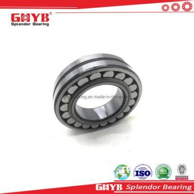 Customized Paper Making Machinery NTN Steel 22226 22228 Spherical Roller Bearing