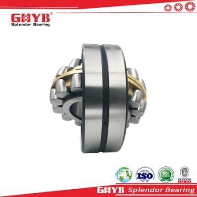 MB/Ca Spherical Roller Bearing for Agriculture Automation Construction 22222 22224 Timken NSK