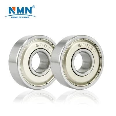 608zz 607 604 626 625 628 Low Noise High Speed Miniature Bearing/Auto Parts/Auto Bearing/Wheel Bearings/Ball Bearing