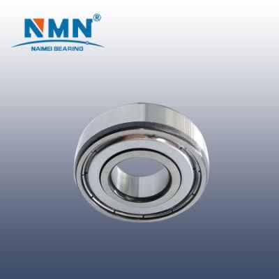 Deep Groove Ball Bearing for Motorcycle Low Noise High Speed 6001