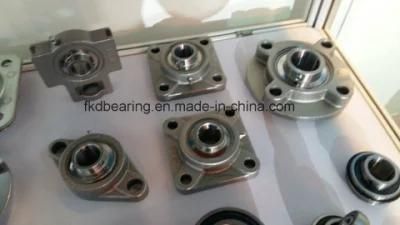 Stainless Steel Bearing Units Ssuct204 Ssuct205 Ssuct206 Ssuct207 Ssuct208