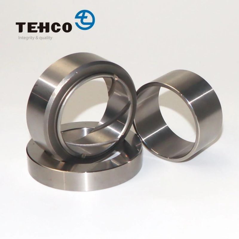 Hardened Steel Bush Iron Bucket Boom Arm Pin Bushing Source Bearing bushings