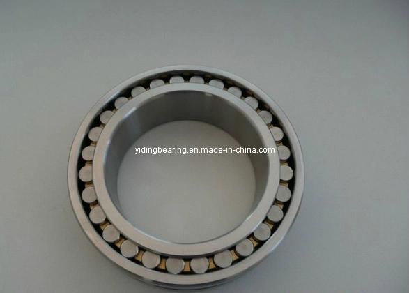 China Hot Sale Nn Nu Nj Cylindrical Roller Bearing 90*190*43mm Nu318