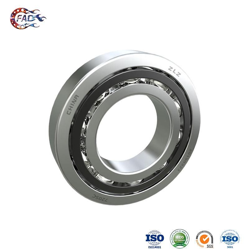 Xinhuo Bearing China Double Groove Ball Bearing OEM Wheel Hub Bearing Ruc500120 Unit for Discovery III Rear Axle 7020AC